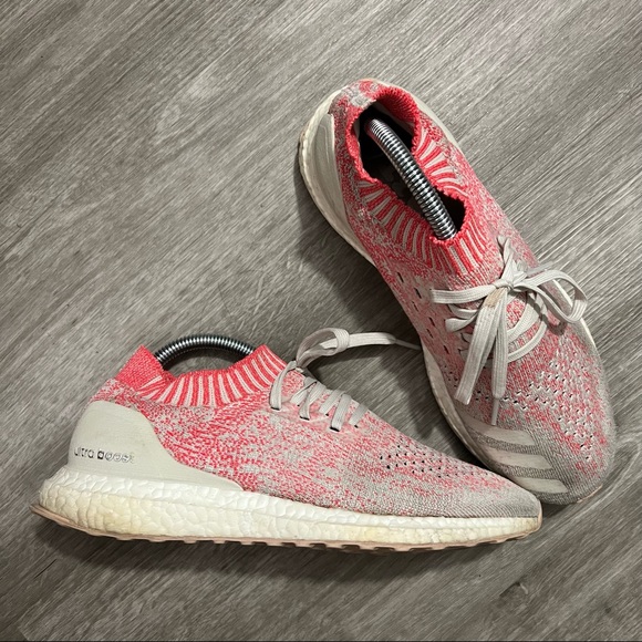 adidas | Shoes | Womens Adidas Ultraboost Uncaged Size 85 | Poshmark